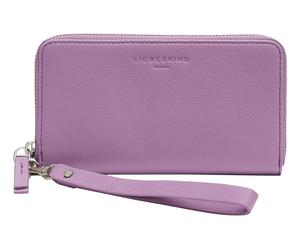 LIEBESKIND BERLIN card case Vivian Wallet Digital Lavender