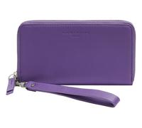 LIEBESKIND BERLIN card case Vivian Wallet Neo Orchid