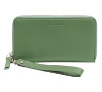 LIEBESKIND BERLIN card case Vivian Wallet Palm Green