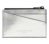 LIEBESKIND BERLIN card holder Hilla Wallet XS Silver