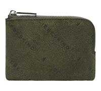 LIEBESKIND BERLIN card holder Monogram Lena Wallet XS Forest