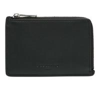 LIEBESKIND BERLIN card holder Reps Wallet XS Black