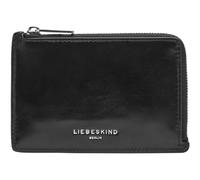 LIEBESKIND BERLIN card holder Reps Wallet XS Black