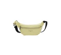 Liebeskind Berlin Chudy Belt Waist Bag yellow S