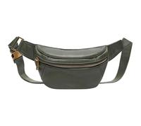 Liebeskind Berlin CHUDY Beltbag Belt Bag, Cypress Green Sheep S, S
