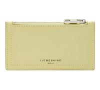 LIEBESKIND BERLIN Chudy Paper Touch Crinkle Purse XS Light Mimosa