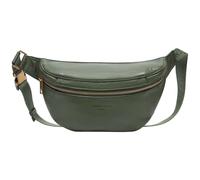 Liebeskind Berlin CHUDY SHEEP NATURAL Beltbag L, cypress green L