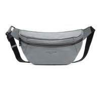 LIEBESKIND BERLIN Chudy Sheep Natural Beltbag L Grigio