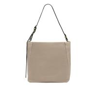 LIEBESKIND BERLIN Chudy Sheep Natural Hobo Bag M Stone