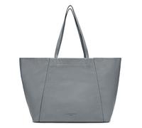 LIEBESKIND BERLIN Chudy Sheep Natural Shopper L Grigio