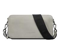 Liebeskind Seasonal Shoulder bag Leather 27 cm gray