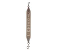 LIEBESKIND BERLIN Classic Short Strap Wood