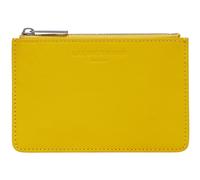 LIEBESKIND BERLIN Classics Harris Star Cardholder Lemon