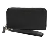 LIEBESKIND BERLIN Classics Yellow Inside Vivian Zip Around Wallet