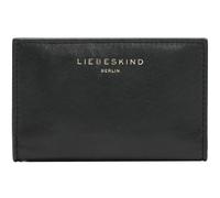 LIEBESKIND BERLIN Cloud Sheep Natural Lilith Card Case Black