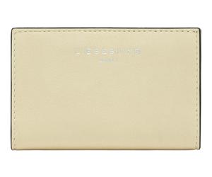 LIEBESKIND BERLIN Cloud Sheep Natural Lilith Card Case Lemonade