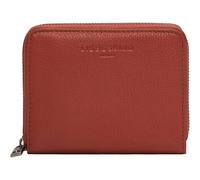 LIEBESKIND BERLIN Conny Small Pebble Wallet M Red Rock