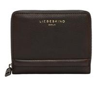 LIEBESKIND BERLIN Conny Vintage Pebble Wallet M Deep Soil