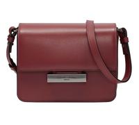 LIEBESKIND BERLIN cross body bag Alex New Croco Crossbody Berry