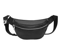 Liebeskind Chudy Sheep Natural S Fanny pack, female, black