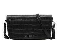 Liebeskind Berlin Women CHUDY Crossbody, Black Croco S, S