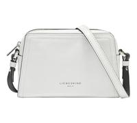 LIEBESKIND BERLIN cross body bag Chudy Paper Touch Crinkle Crossbody Arctic creme-white