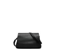 Liebeskind Hera Shoulder bag Leather 27 cm black