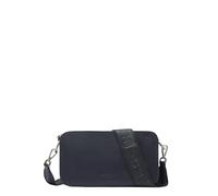 Liebeskind Clarice Shoulder bag M Leather 27 cm blue