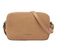 LIEBESKIND BERLIN cross body bag Crossbody Bag Light Tan Suede light brown