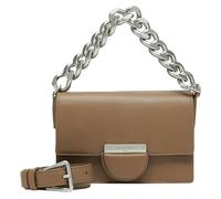 LIEBESKIND Women Penelope 2 Ch Crossbody s, Praline, Small