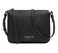 Liebeskind Nina Shoulder bag XS Genuine Leather 18.5 cm black
