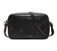 Liebeskind Dancing Letters Ella Shoulder bag S Leather 20 cm black