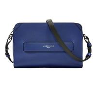 Liebeskind Lora Shoulder bag S Leather 20 cm blue