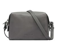 Liebeskind Berlin Women's S Lou 2 3D Leather Camera, Iron, Grey (iron), S