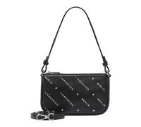 LIEBESKIND BERLIN cross body bag Monogram Crossbody XS Black