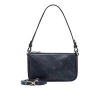 LIEBESKIND BERLIN cross body bag Monogram Crossbody XS Blue