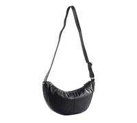LIEBESKIND BERLIN cross body bag Moon Hobo S Black