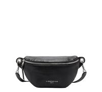 Liebeskind Women's Tavia Belt Bag, 01 Black, M