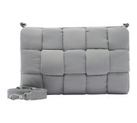 LIEBESKIND BERLIN cross body bag Nylon Bo Crossbody S Neutral Grey