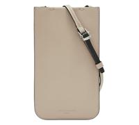 LIEBESKIND BERLIN cross body bag phone pouch Ezra 2 Calf Optic Mobile Pouch Stone beige