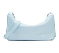 LIEBESKIND BERLIN cross body bag Sheep Natural Elvira Crossbody Iceberg light blue