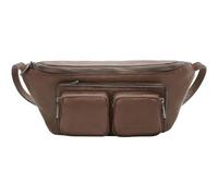 LIEBESKIND BERLIN cross body bag Sheep Natural Maia Belt Bag Russet brown