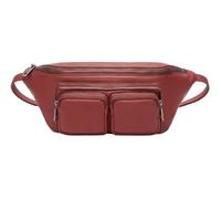 LIEBESKIND BERLIN cross body bag Sheep Natural Maia Belt Bag True Red dark red