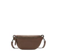 LIEBESKIND Berlin Cross Body Bag Sheep Natural Tavia Belt Bag Russet Brown