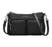 Liebeskind Maia Shoulder Bag 25 cm black