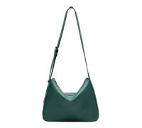 Liebeskind Sky II Shoulder Bag Leather 31 cm green