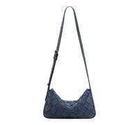 Liebeskind Sky II Shoulder bag Leather 28.5 cm blue
