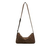 Liebeskind Sky II Shoulder bag Leather 28.5 cm brown