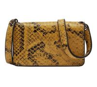 LIEBESKIND BERLIN cross body bag Snake Dijon
