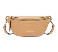 LIEBESKIND BERLIN cross body bag Tavia Belt Bag M Beige